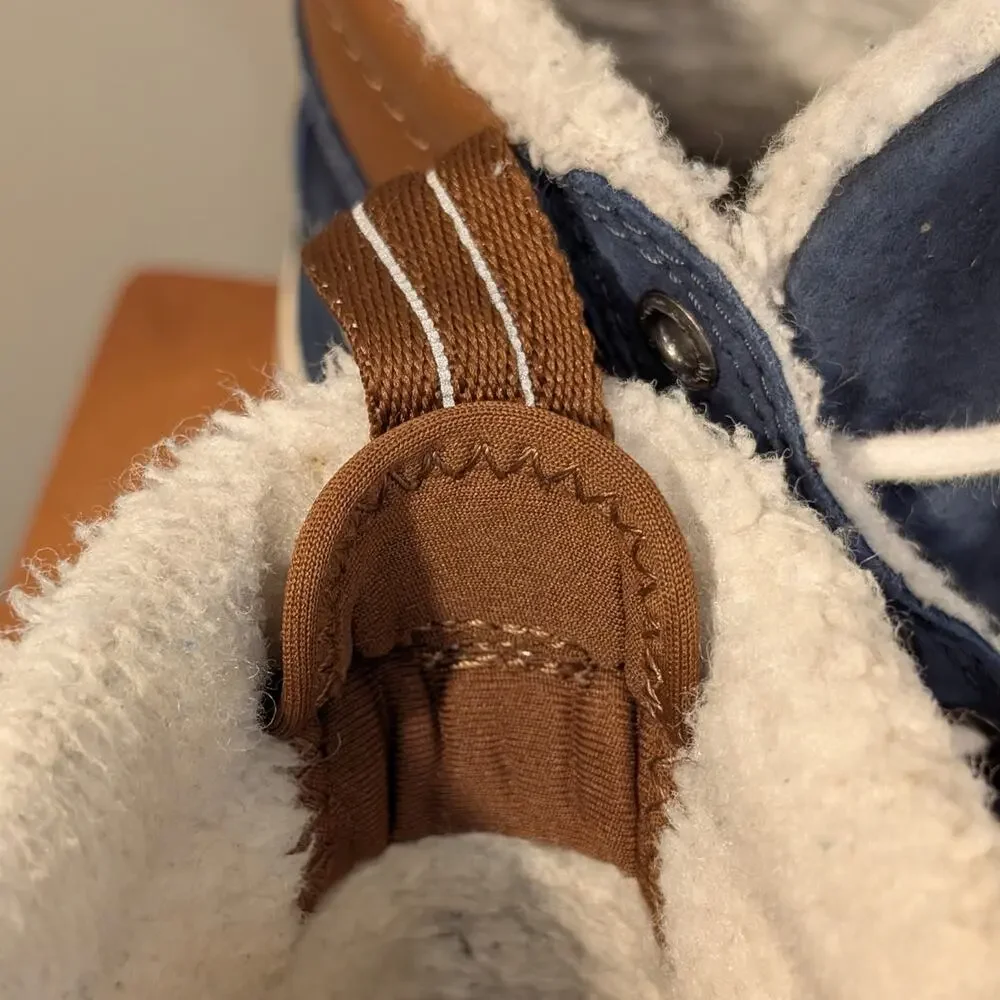 Vans sk8 hi